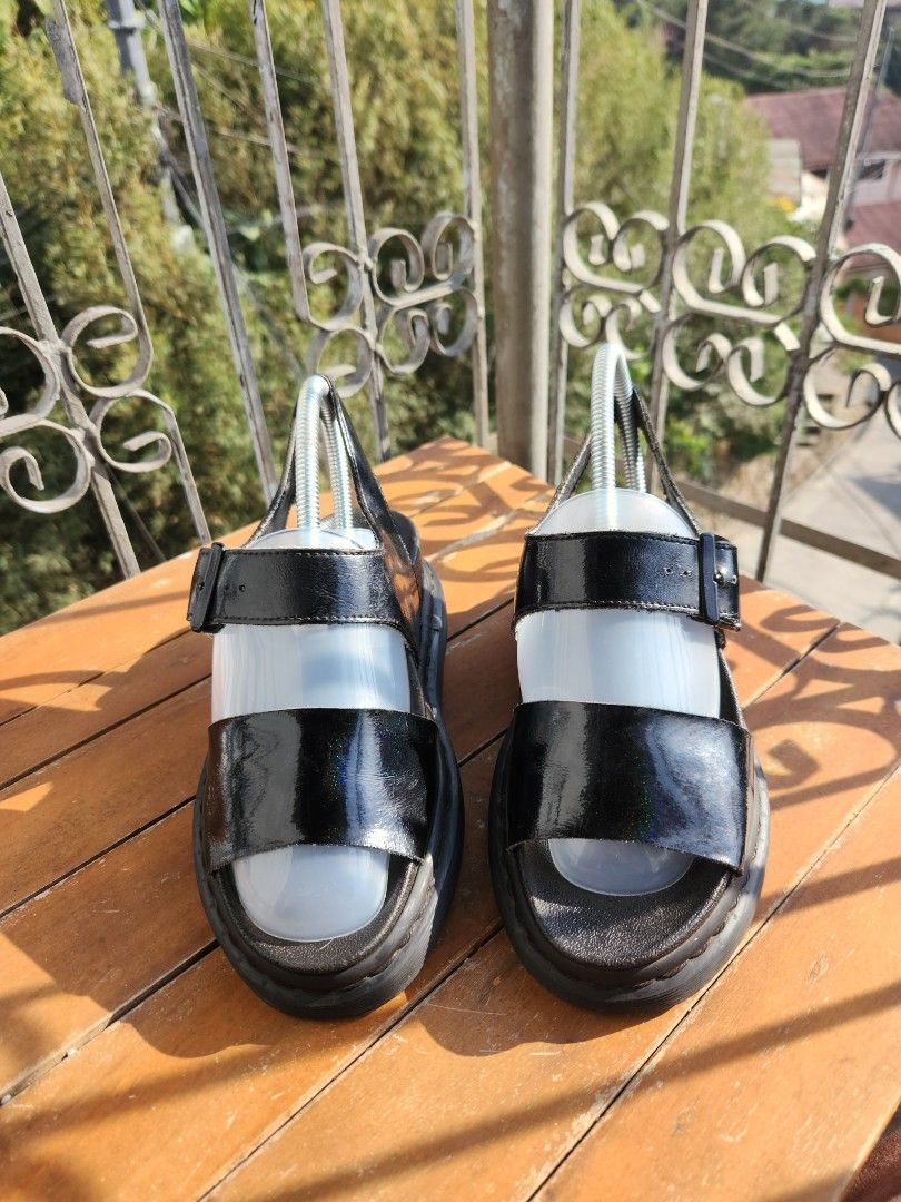 Doc martens romi new arrivals