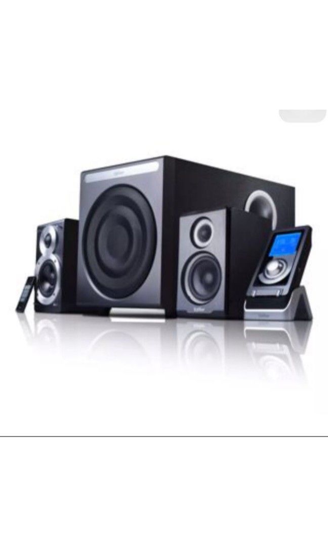 Edifier s530 shop