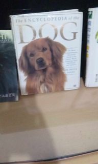 Encyclopedia of dog