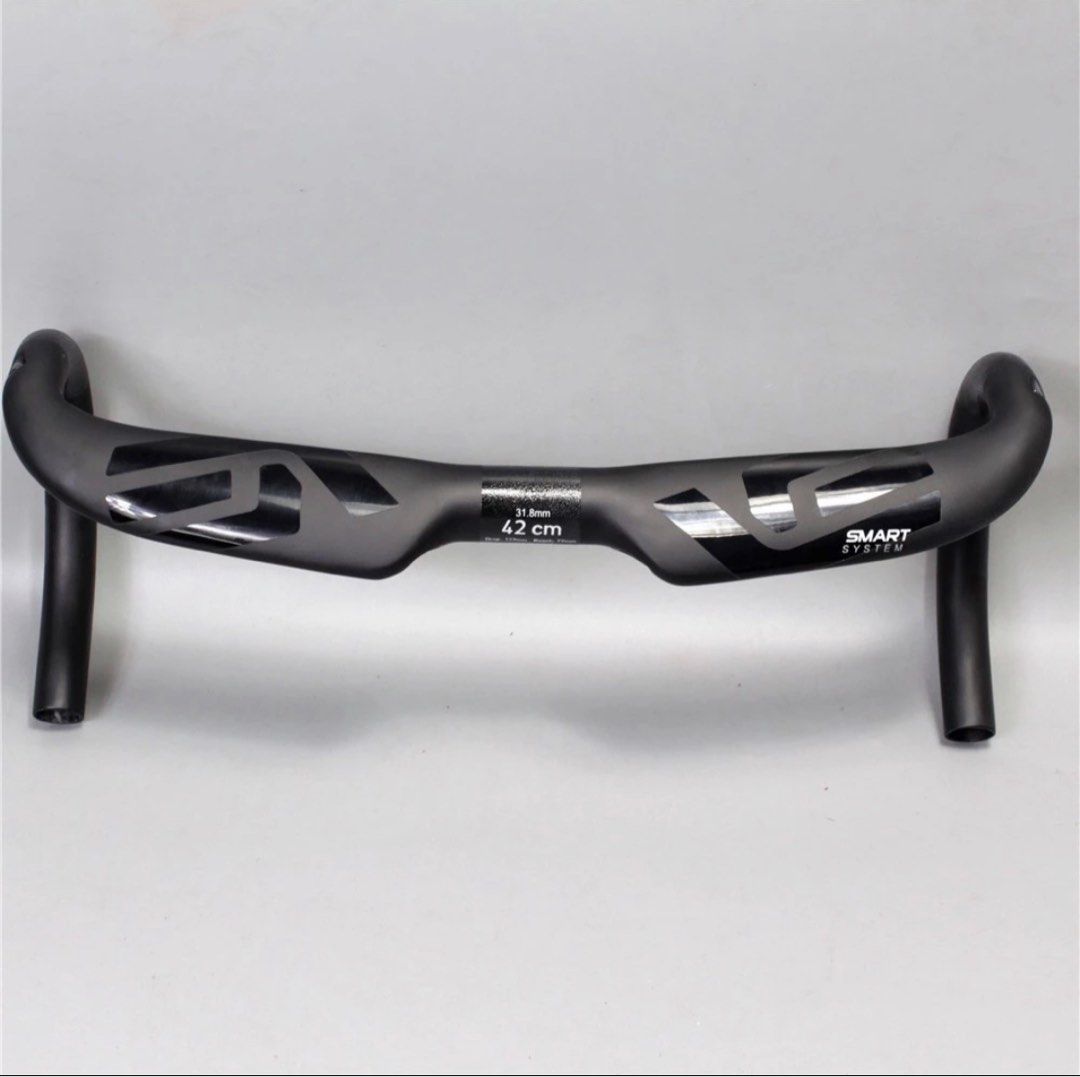 Enve Aero Bike/Bicycle Dropbar, Sports Equipment, Bicycles Parts