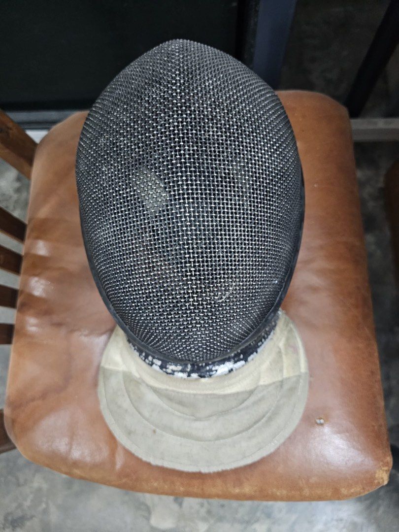 Fencing Protective Gear, Hobbies & Toys, Toys & Games on Carousell