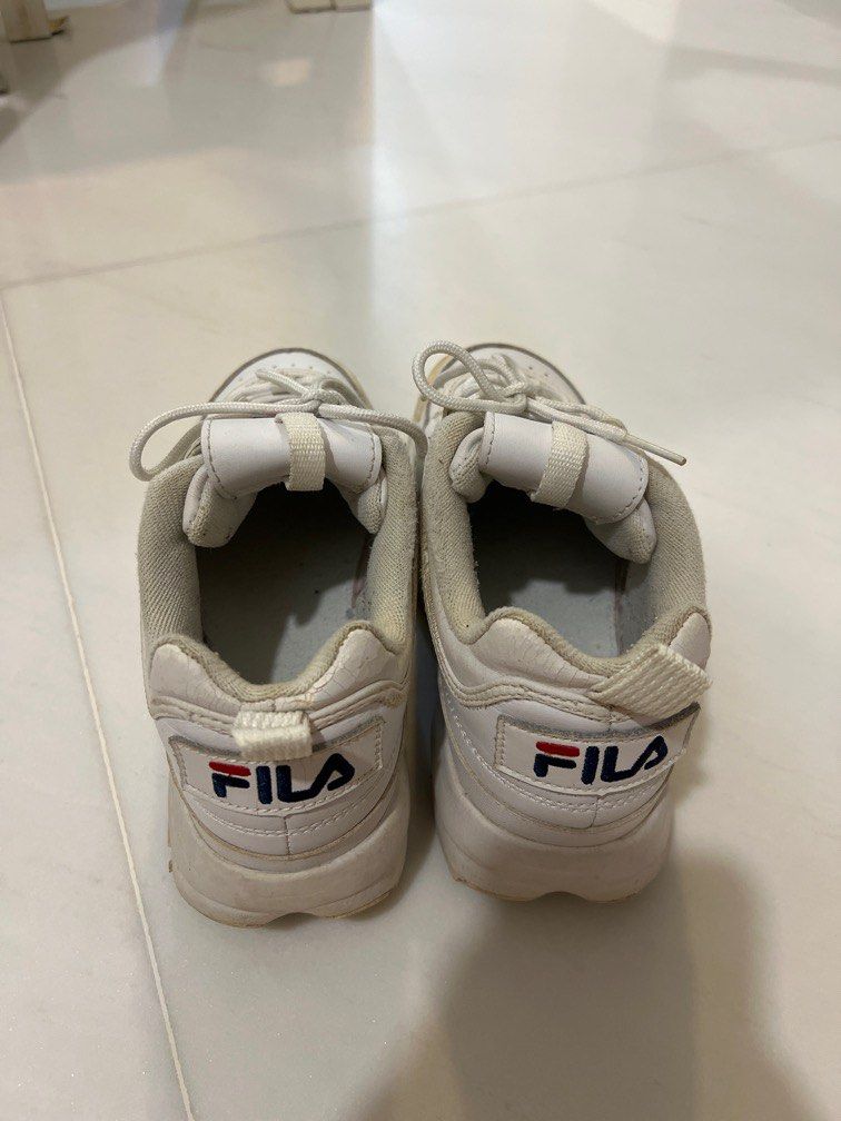 Fila sandals 2018 store