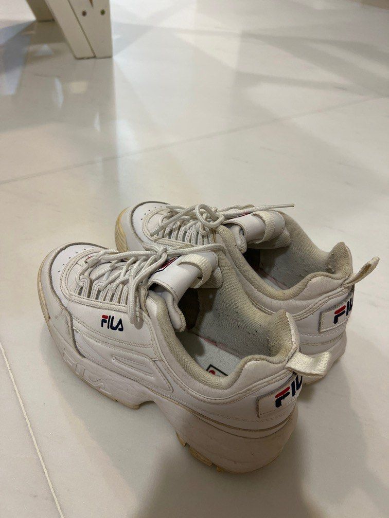 Fila sandals sale 2018