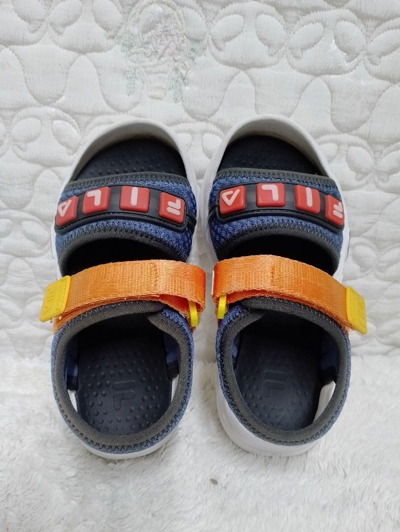 Shop FILA 2023 SS Street Style Kids Girl Sneakers by t-mazon | BUYMA