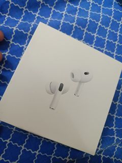 For sale Airpods pro 2nd gen