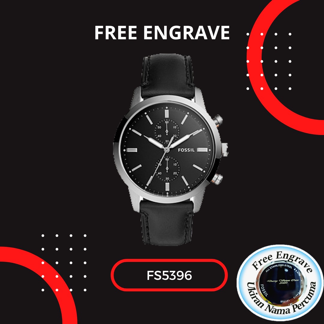 Fossil fs 5396 shop