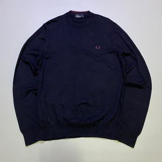 Fred perry Knitwear