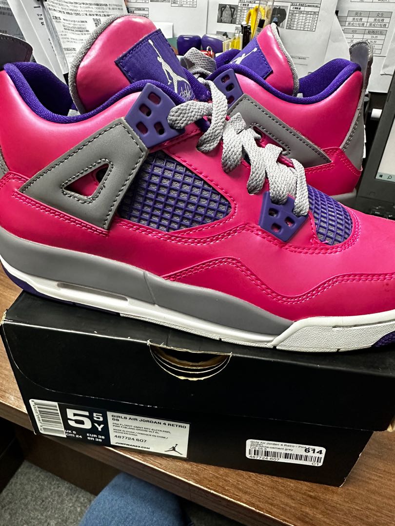 Air jordan girls clearance