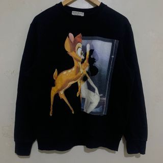 Givenchy Bambi Sweater