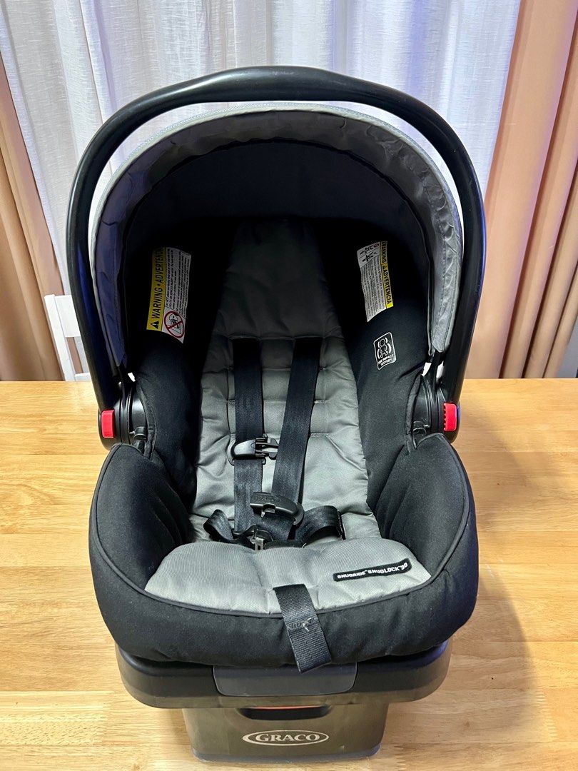 Snugride snuglock 30 on sale