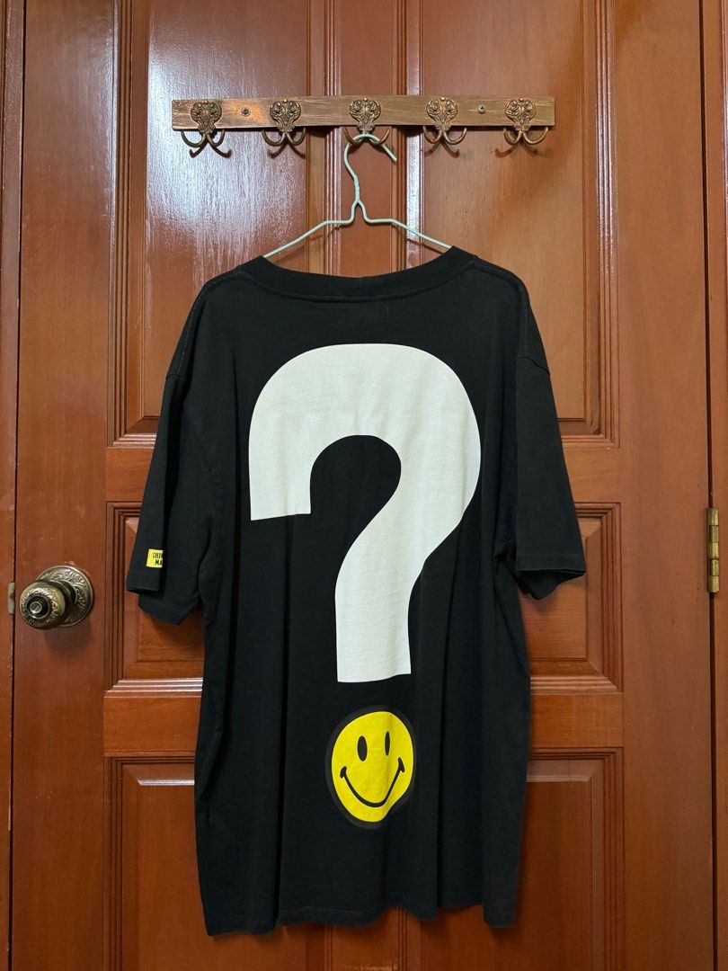 Guess x Chinatown Market T shirt