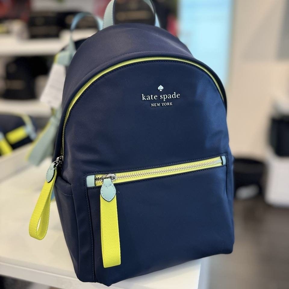 Mini Backpack Kate Spade Watson Lane Quilted Hartley Cameron