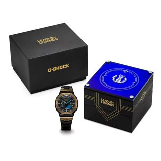 Limited Edition G-Shock Item koleksi 3