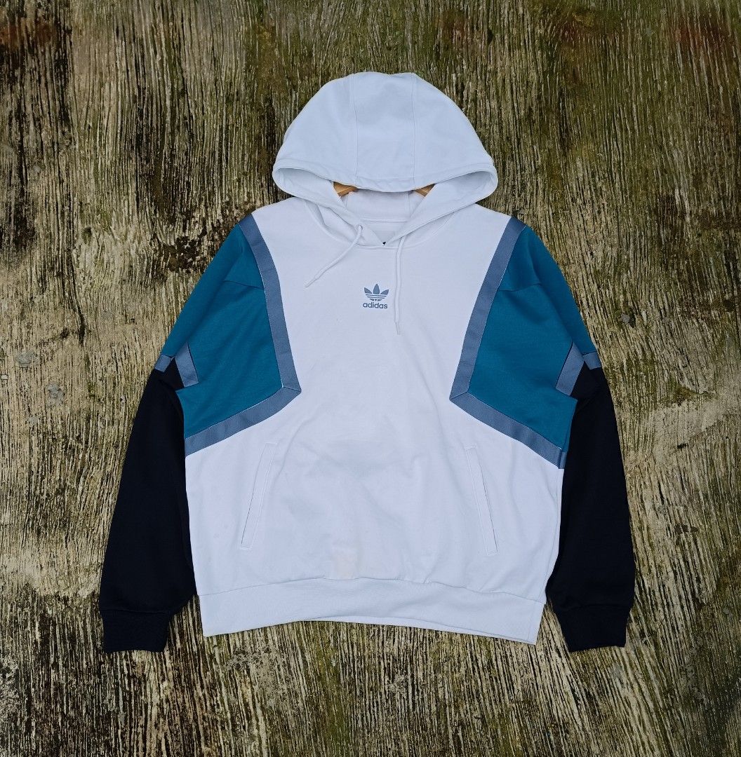 Adidas nova hoodie clearance