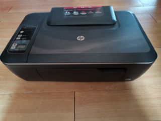 Hp Scanner and Printer