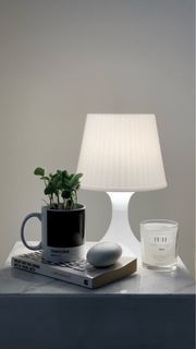 IKEA Lampan Lamp
