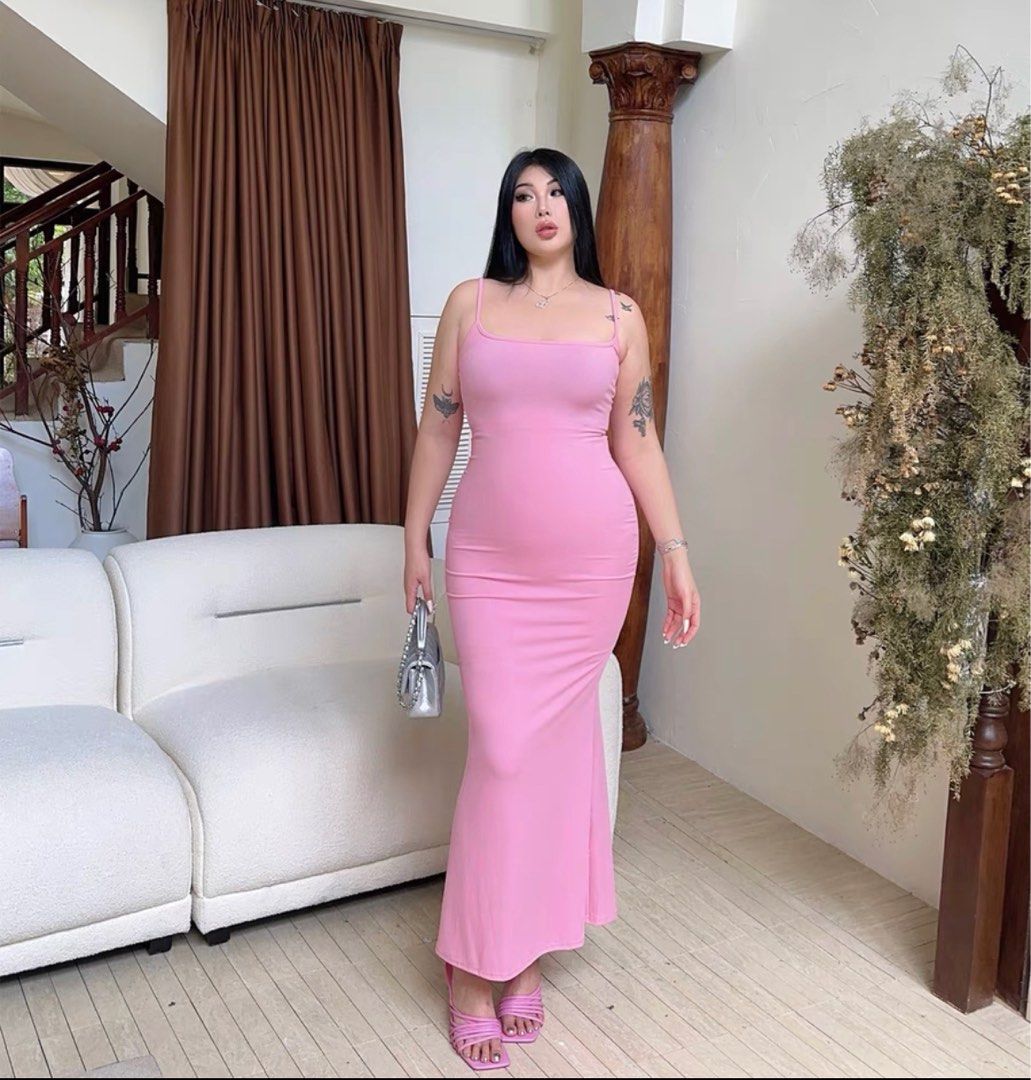 Fishtail dress plus size shop