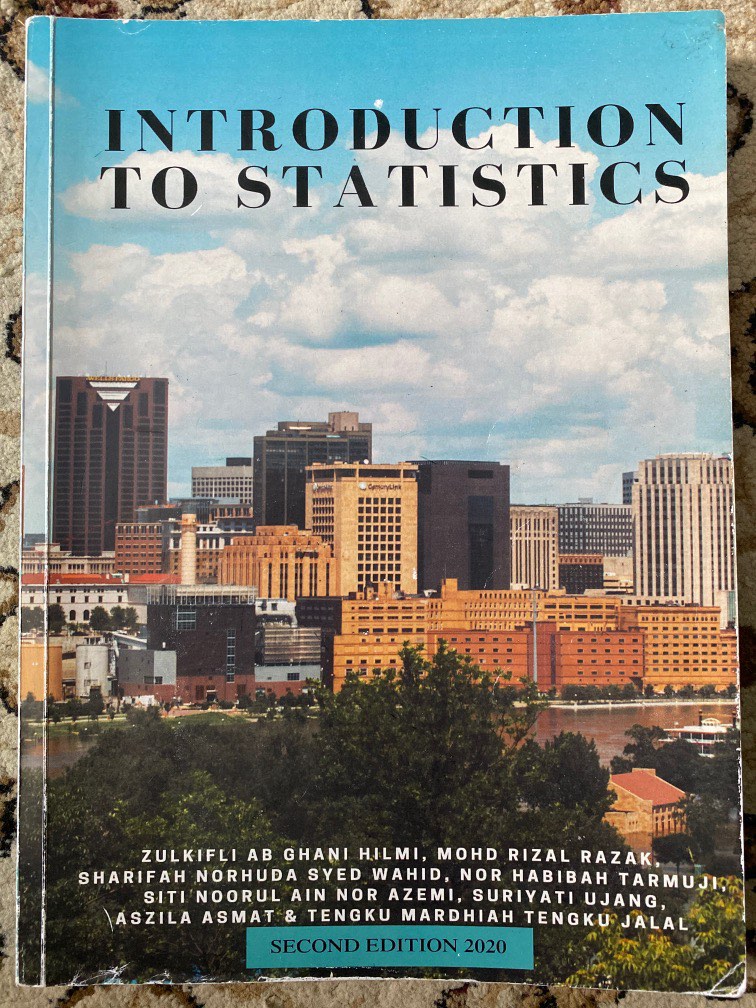 intorduction-to-statistics-hobbies-toys-books-magazines