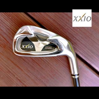 Japan, Dunlop XXIO Impact Power Matching 3 Iron MP500 Graphite R Flex Right Handed RH Men's Golf Club