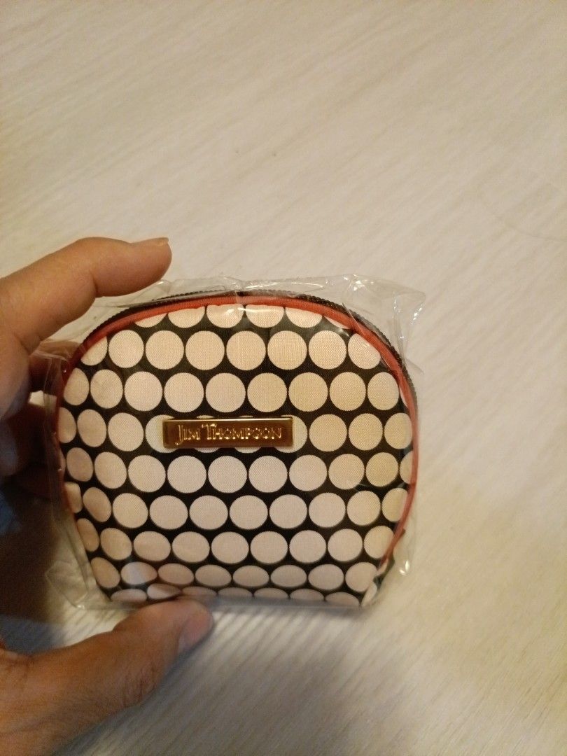 Jim thompson coin purse 2025
