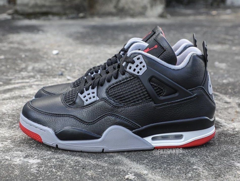 Jordan bred sale 4 uk
