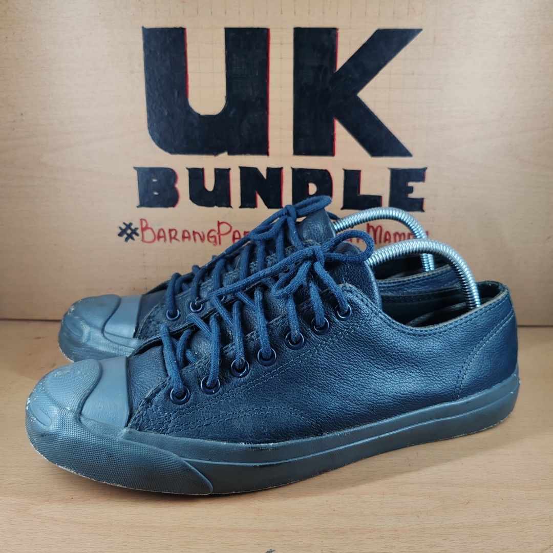 Converse jp jack ox blue sale
