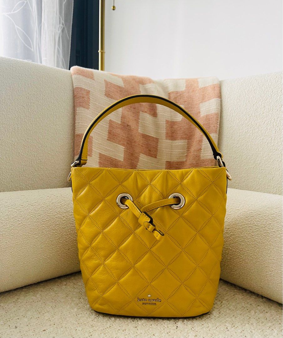 Kate Spade 3 way bag