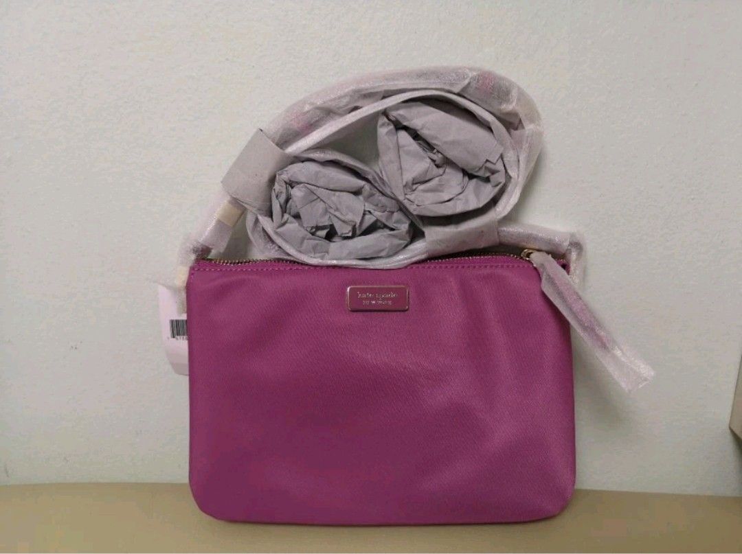 Dawn triple gusset crossbody store