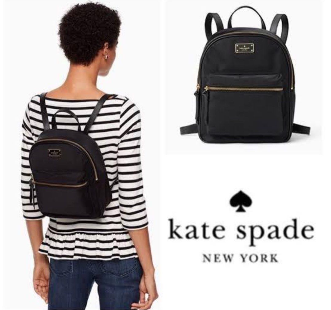 Wilson road kate cheap spade backpack