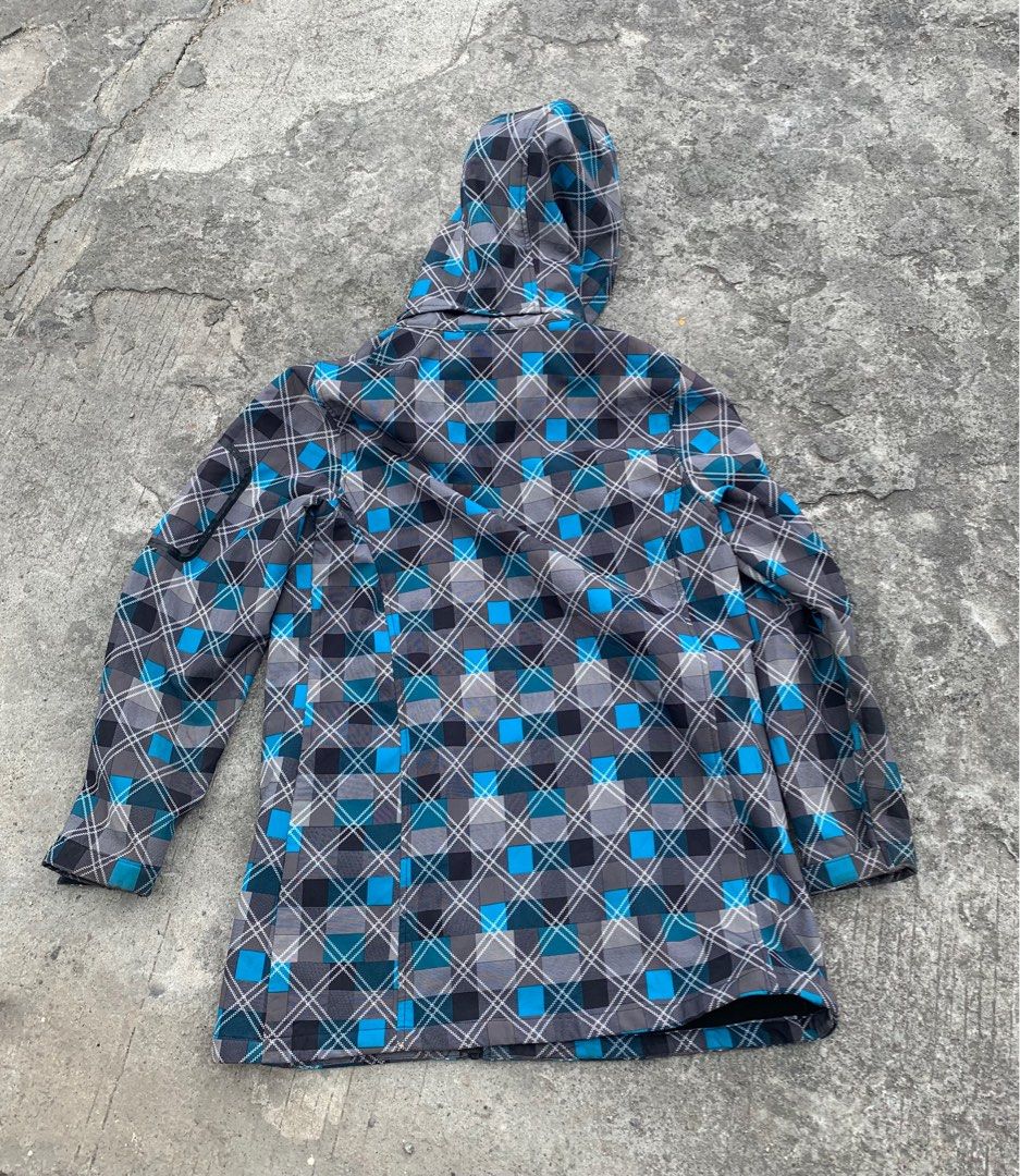Kent Techfleece Jacket | Large (Category: Coats, Jackets and Outerwear) located in Silang. Submitted by zrchustle.604 (Listing ID 1293046269, Image 2). Description: No issue.