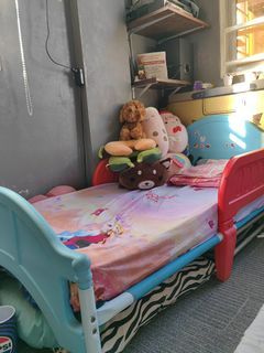Kids' Bed