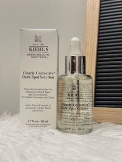 Kiehl’s Clearly Corrective Dark Spot Solution 50ml