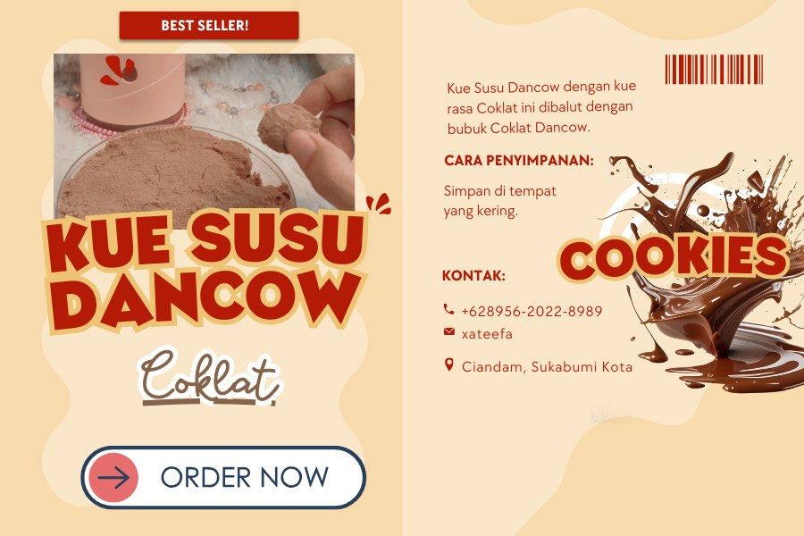 KUE SUSU DANCOW ORIGINAL Makanan Minuman Makanan Instan di Carousell