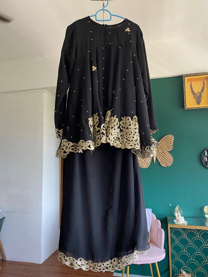 Kurung saree store