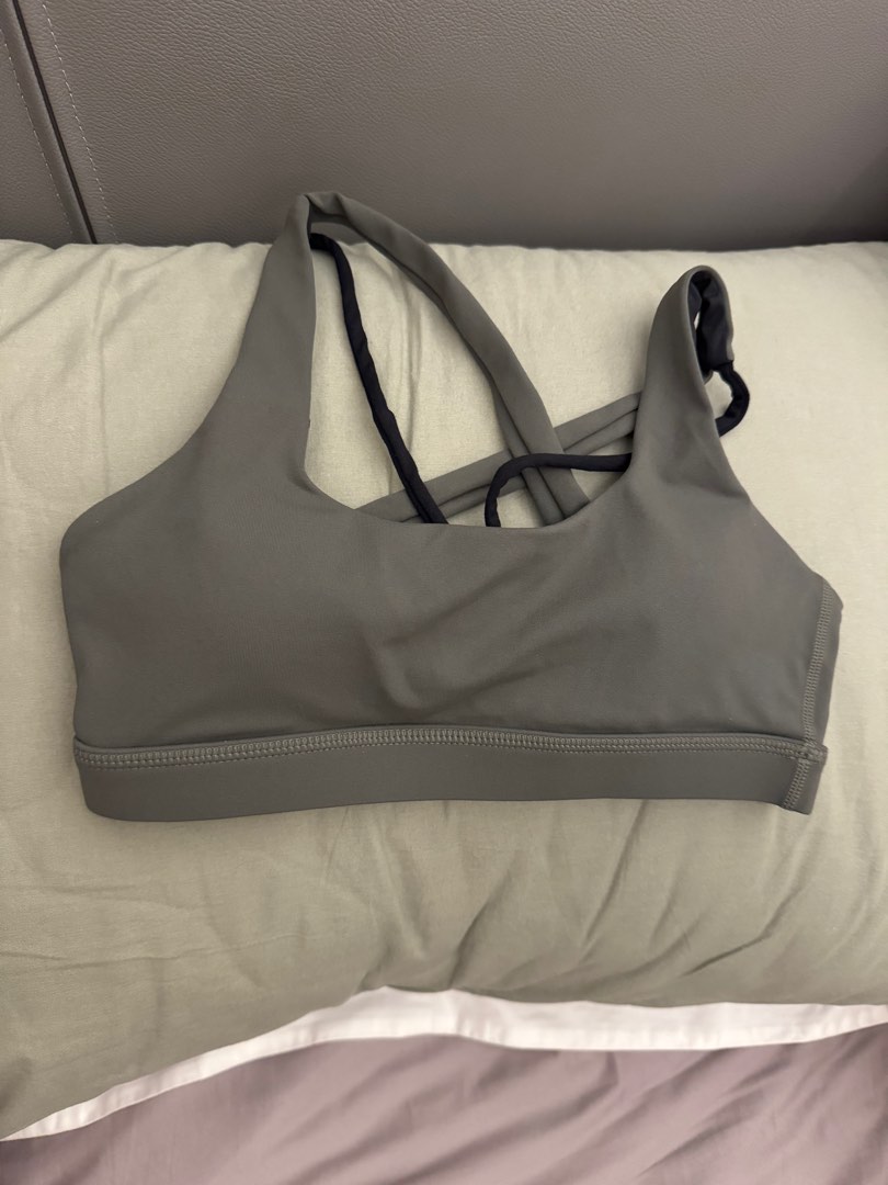 Kydra sports bra, Women's Fashion, Activewear on Carousell