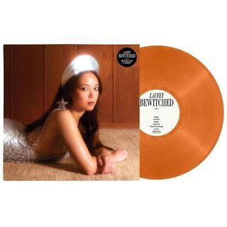 Laufey - Bewitched (Orange Vinyl)
