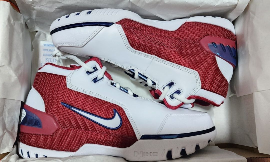 lebron 15 zoom generation 1