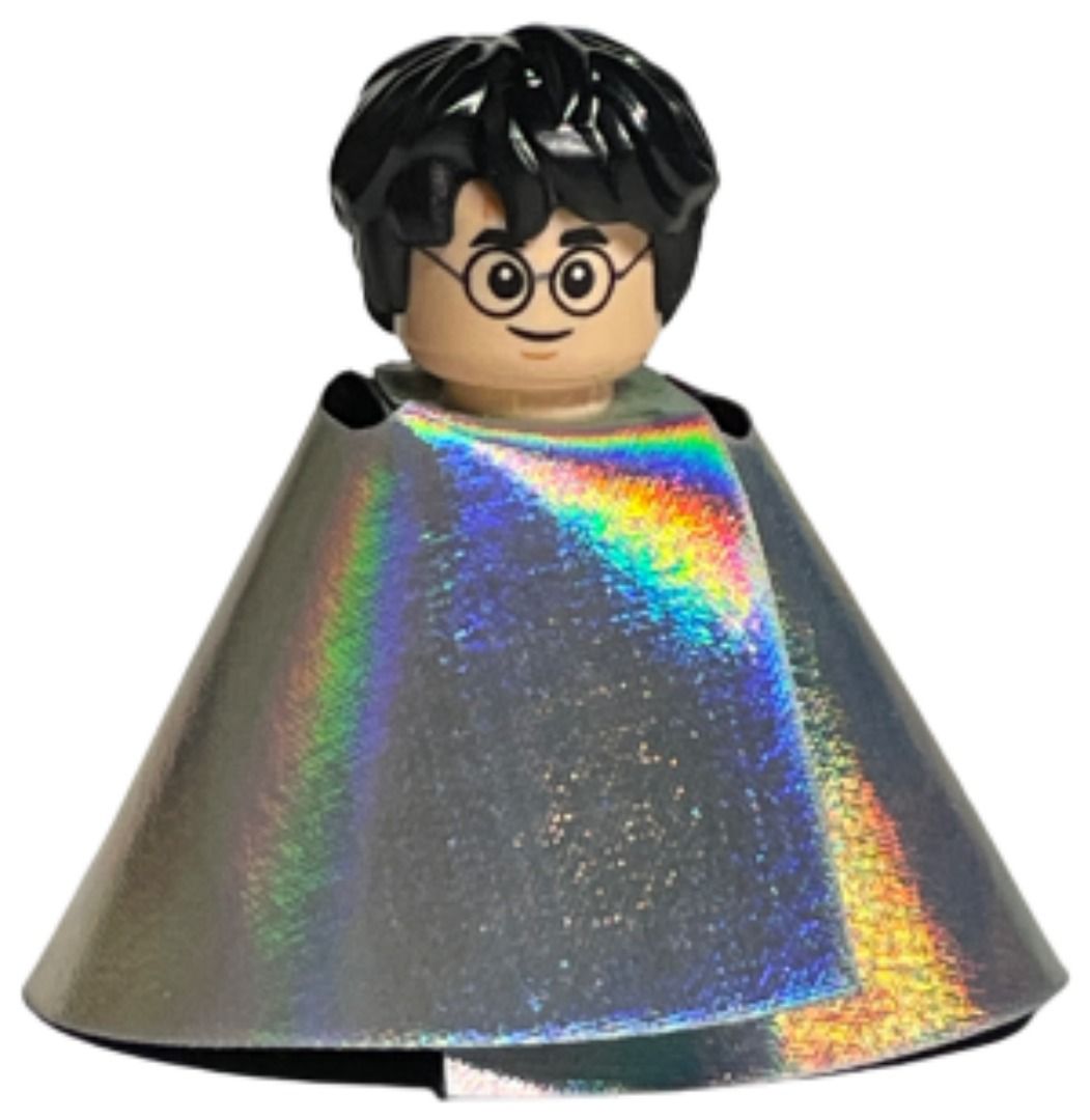Lego 樂高 Harry Potter - Gryffindor Robe Open, Sweater, Shirt and Tie ...