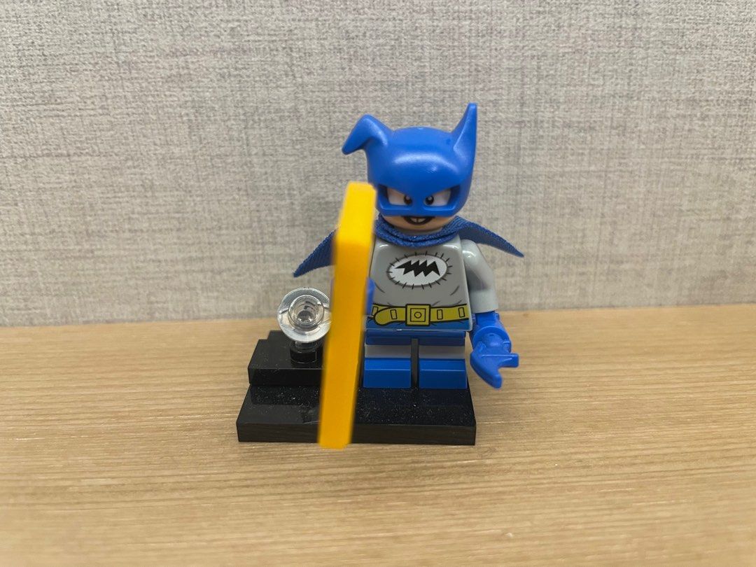 Lego DC Superheroes Bat Mite