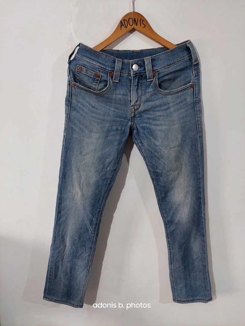 Levis w28 size new arrivals