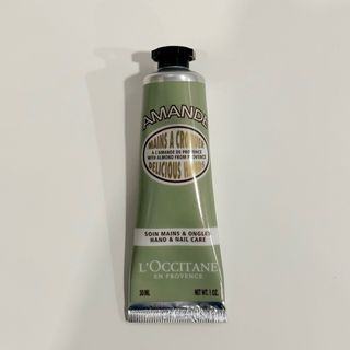 L’OCCITANE Almond Hand Cream