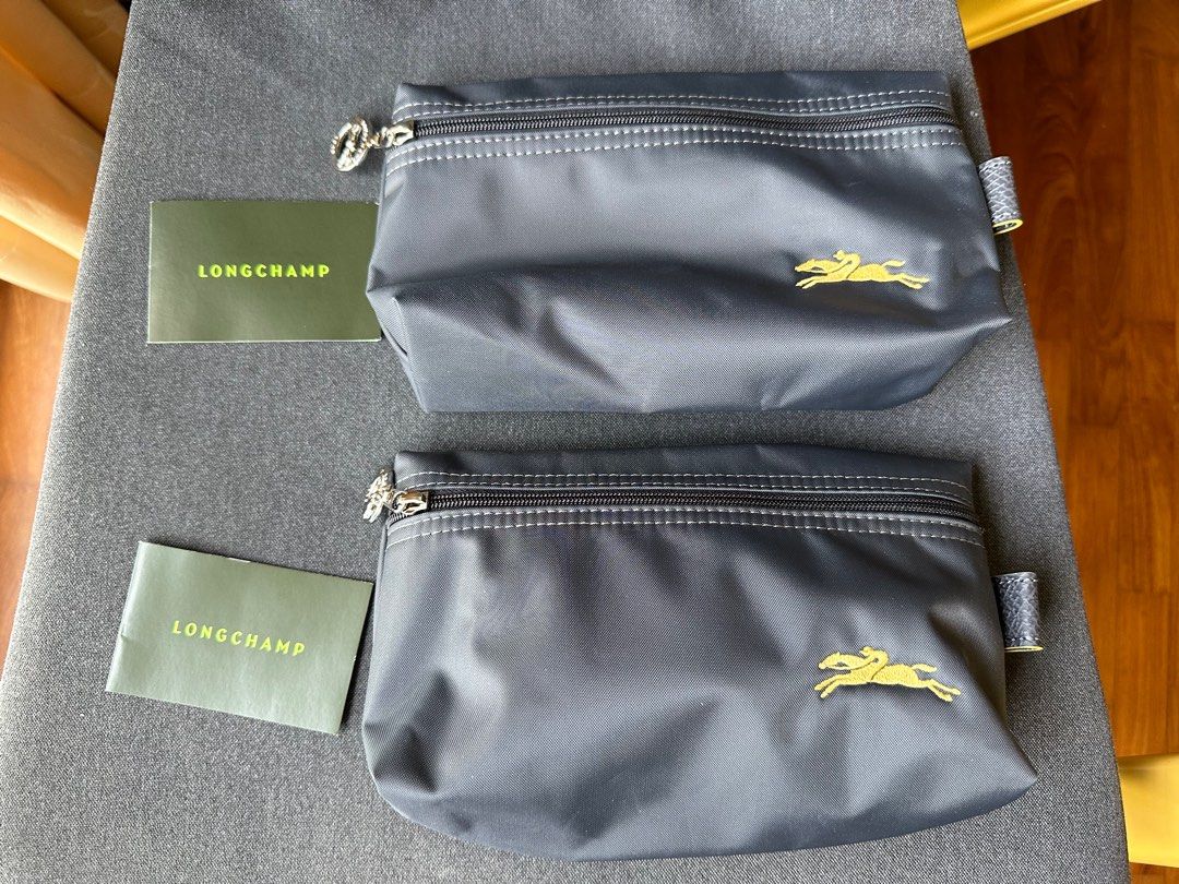 Longchamp le pliage club pouch hot sale