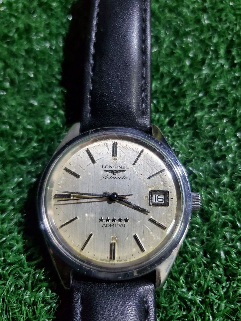 Longines cal 505 cheap