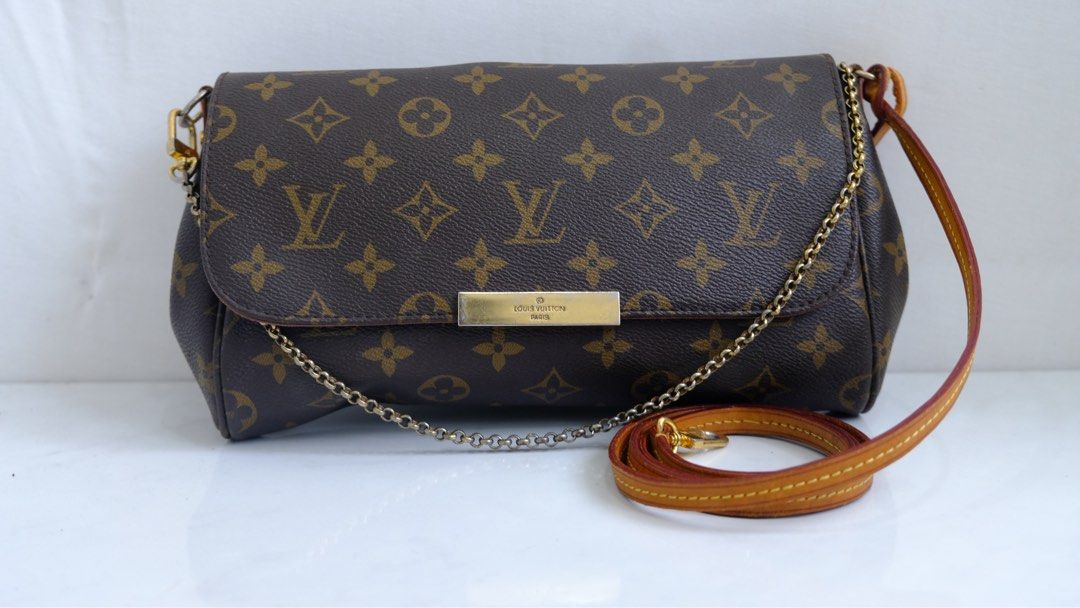 Louis Vuitton Monogram Neverfull GM w/ Pouch - Brown Totes, Handbags -  LOU884184 | The RealReal