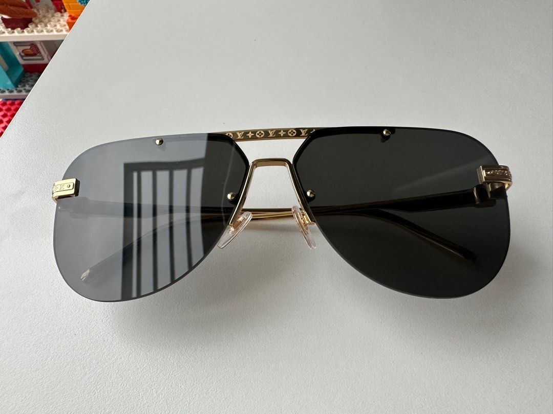 Lv ash sunglasses clearance