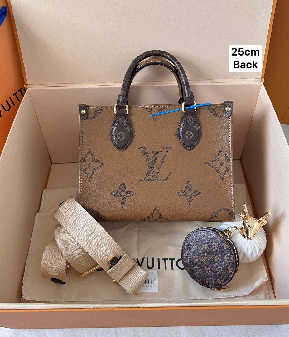 Otg lv bag clearance