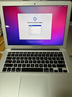 MacBook Air 2017448903038423552000
