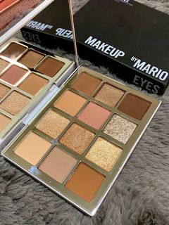 Makeup by Mario Ethereal Eyeshadow Palette