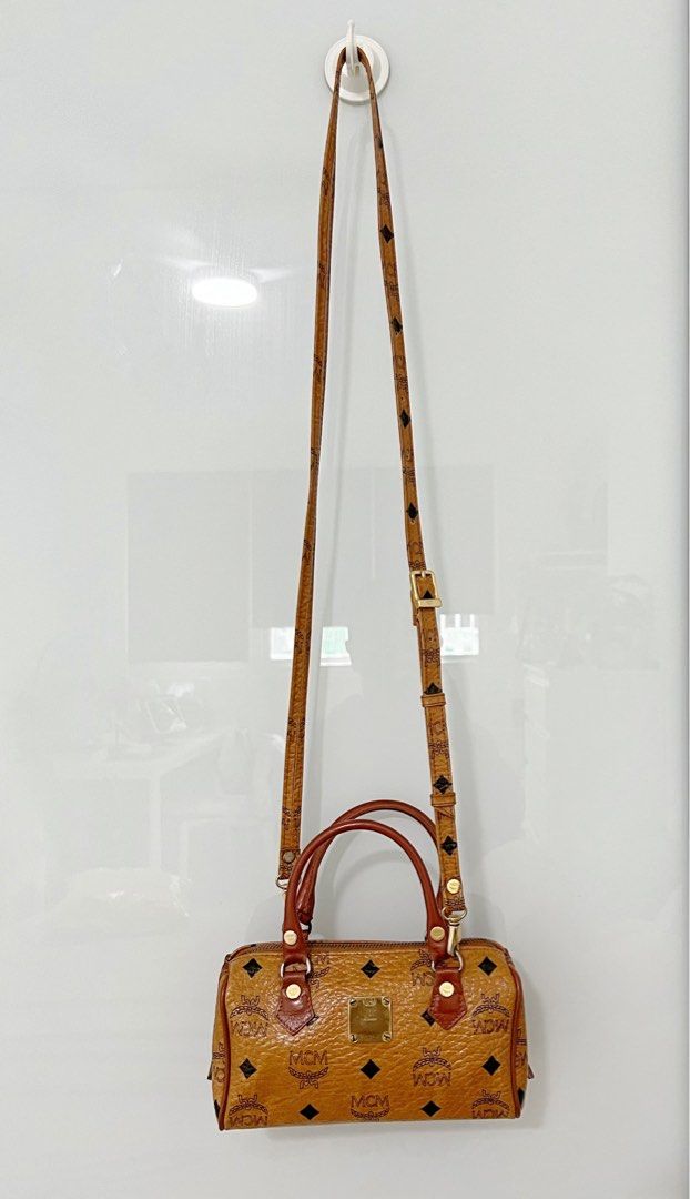 MCM made in Germany