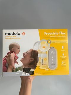 Medela Freestyle Flex Set